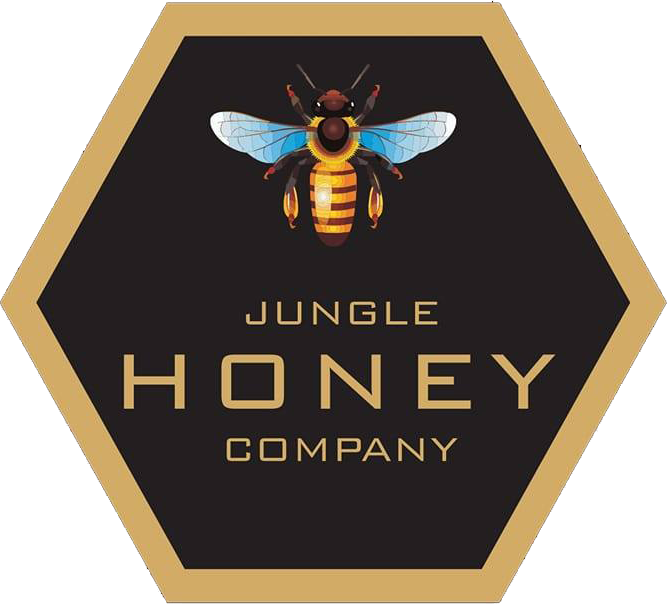 Jungle Honey Logo